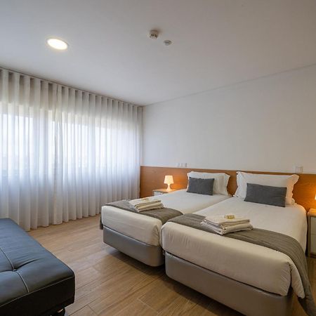Central Suites 3 São João da Madeira 外观 照片