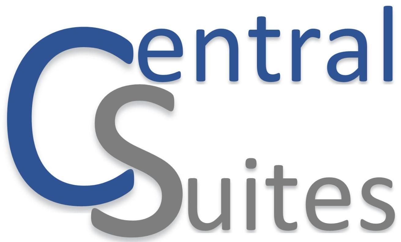 Central Suites 3 São João da Madeira 外观 照片