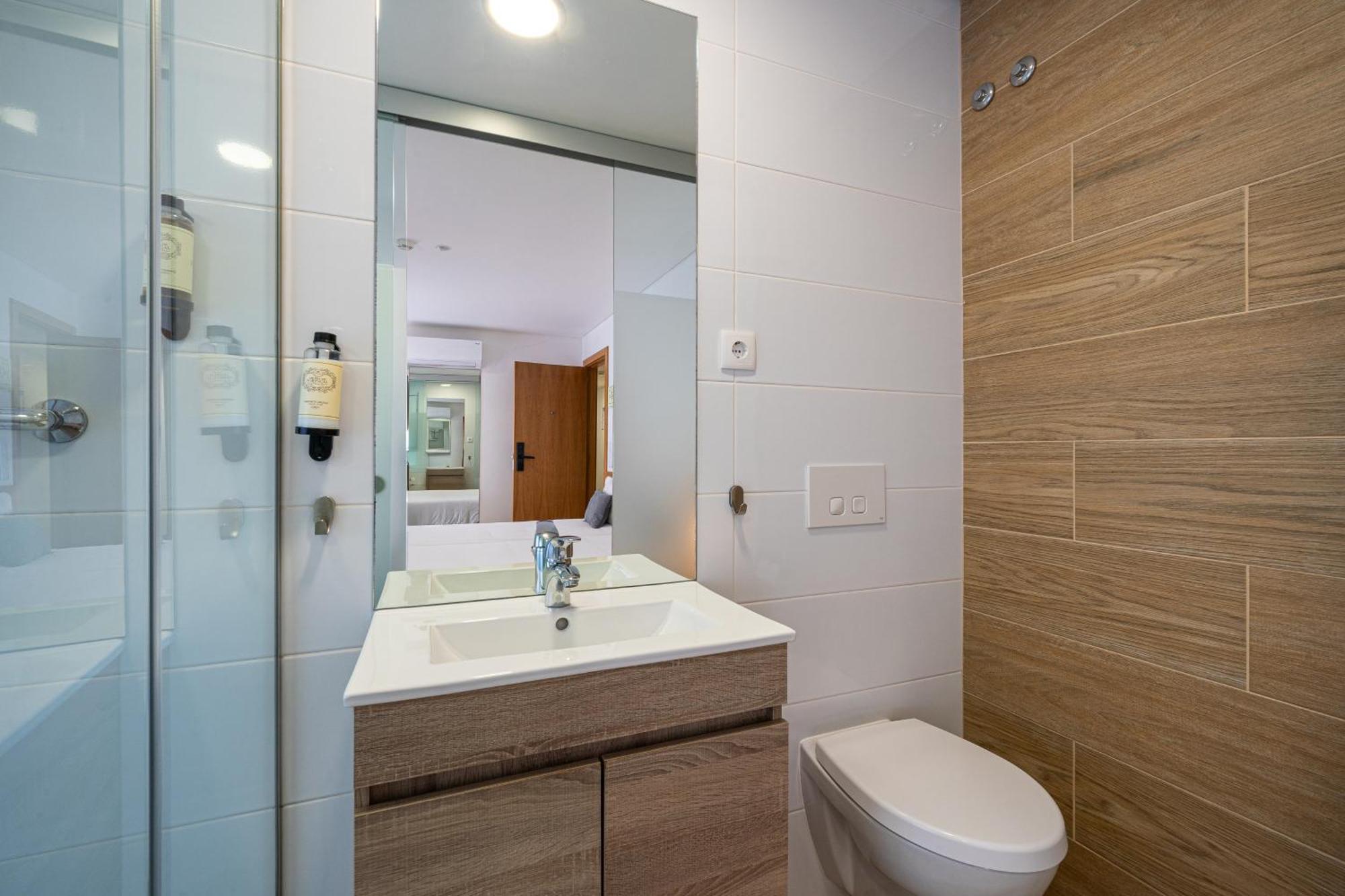 Central Suites 3 São João da Madeira 外观 照片