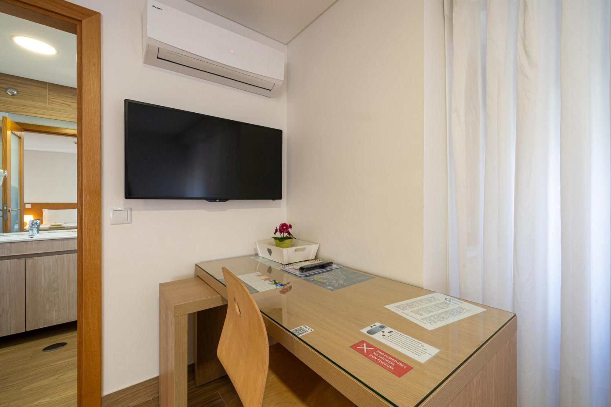 Central Suites 3 São João da Madeira 外观 照片