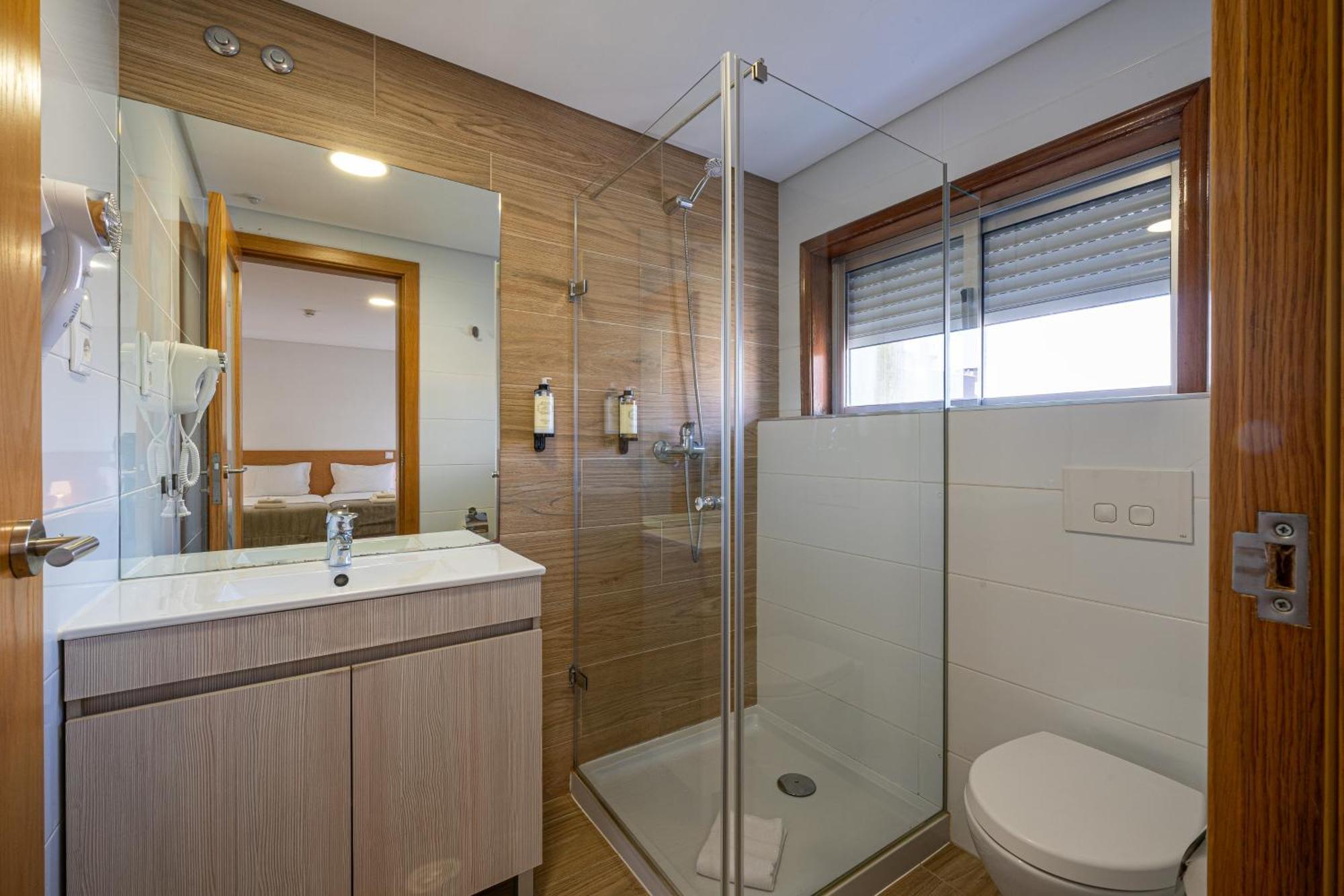 Central Suites 3 São João da Madeira 外观 照片