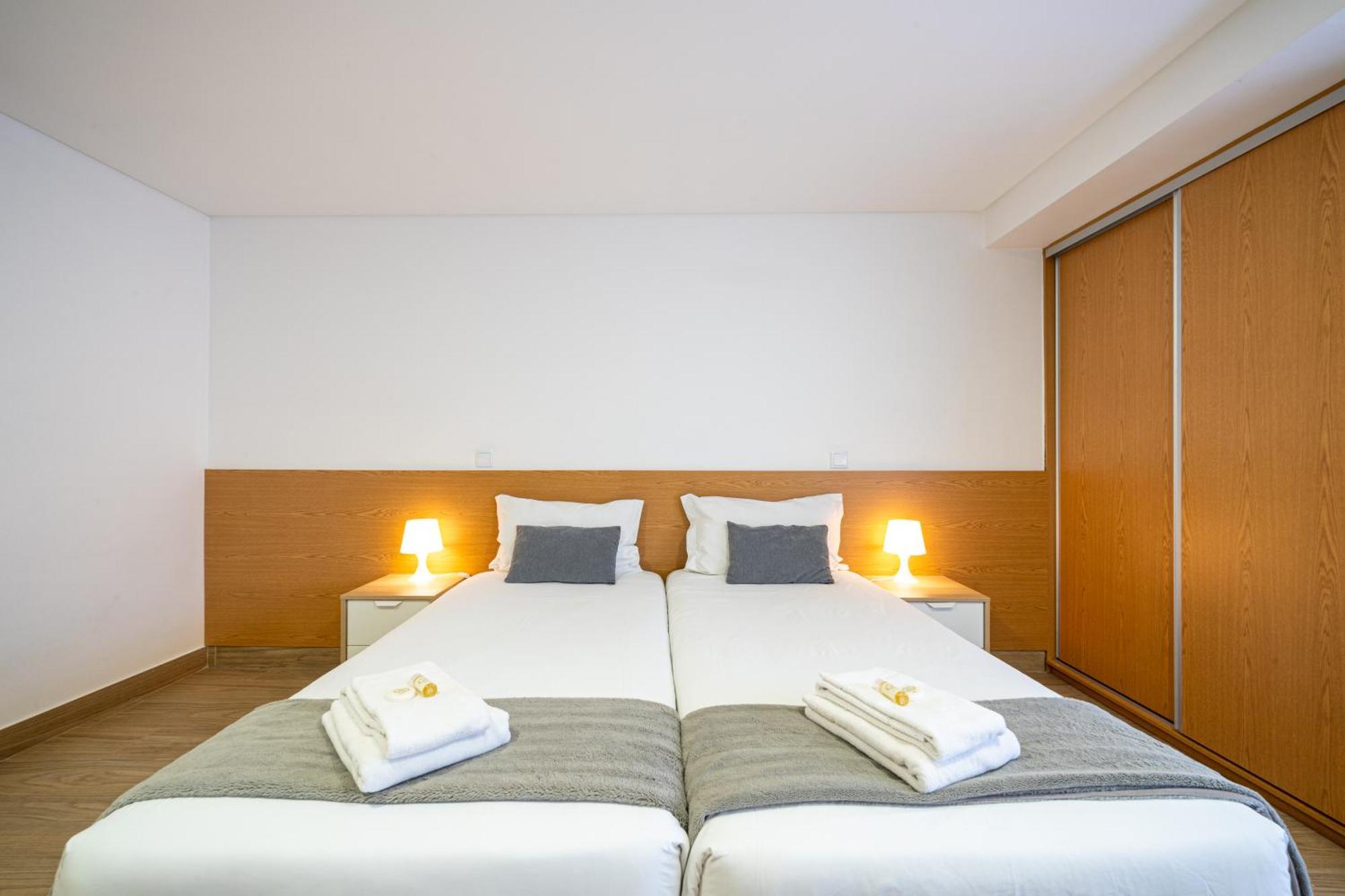 Central Suites 3 São João da Madeira 外观 照片