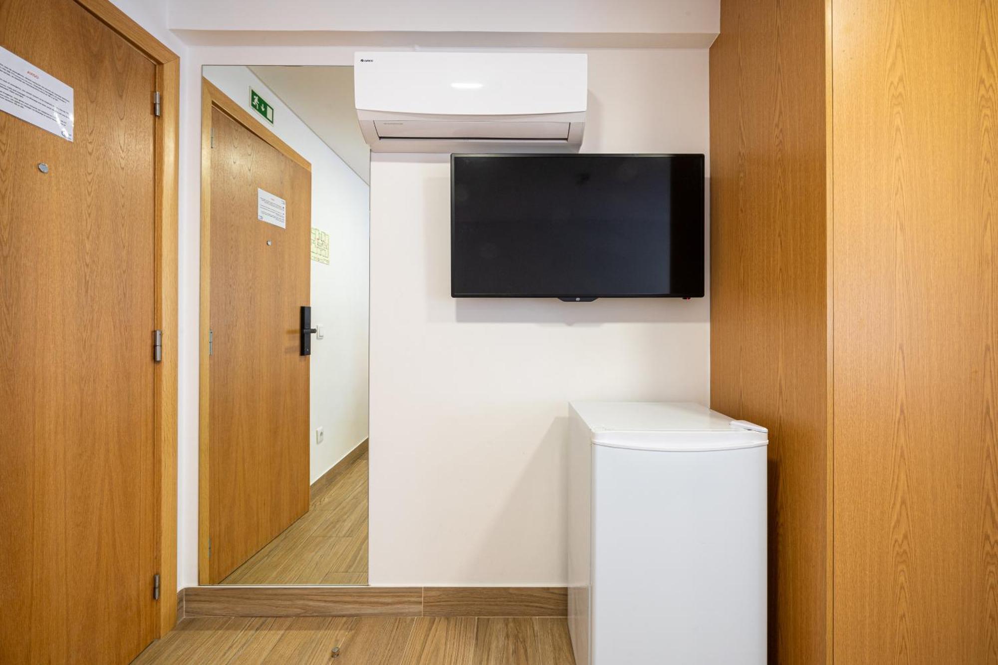 Central Suites 3 São João da Madeira 外观 照片