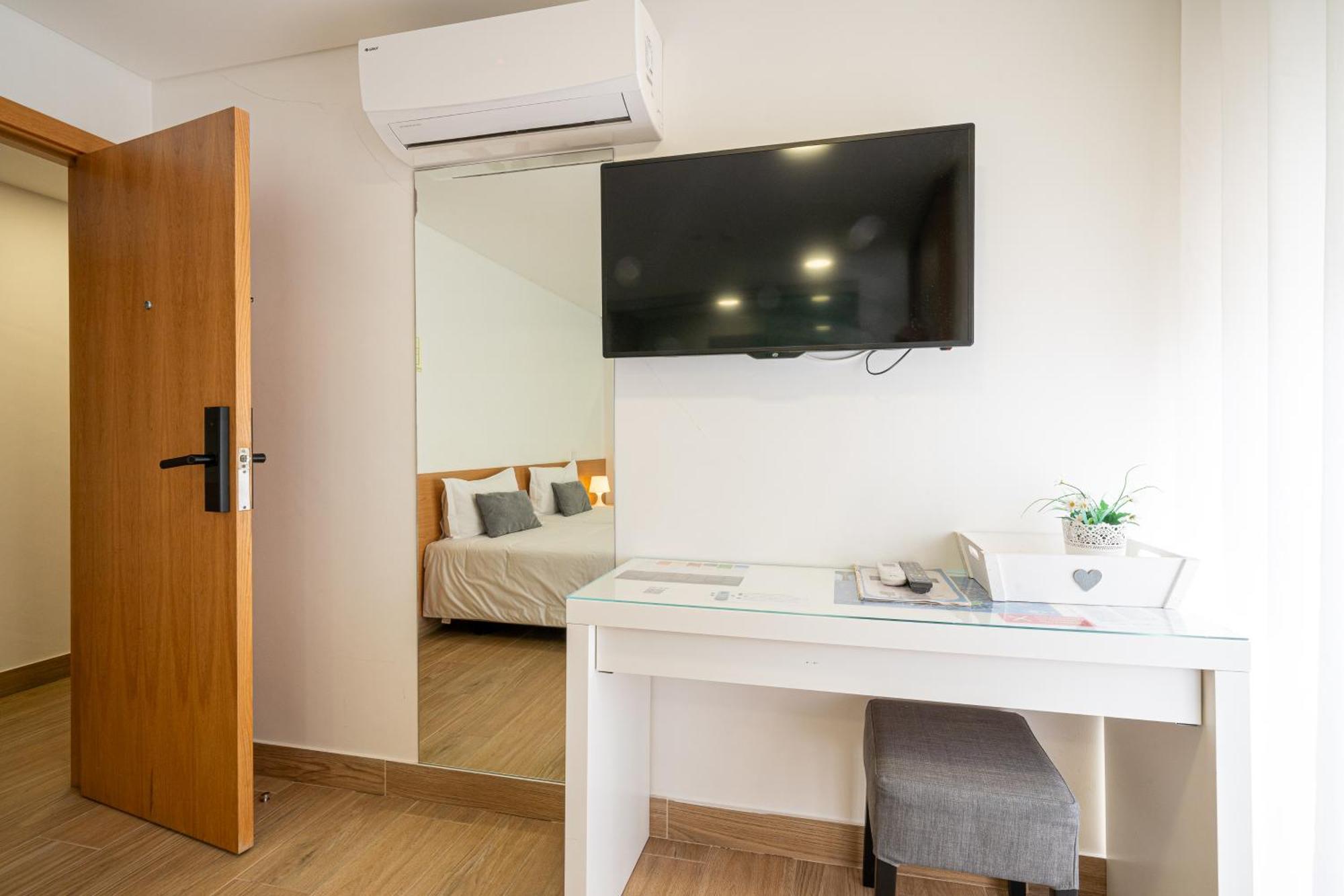Central Suites 3 São João da Madeira 外观 照片