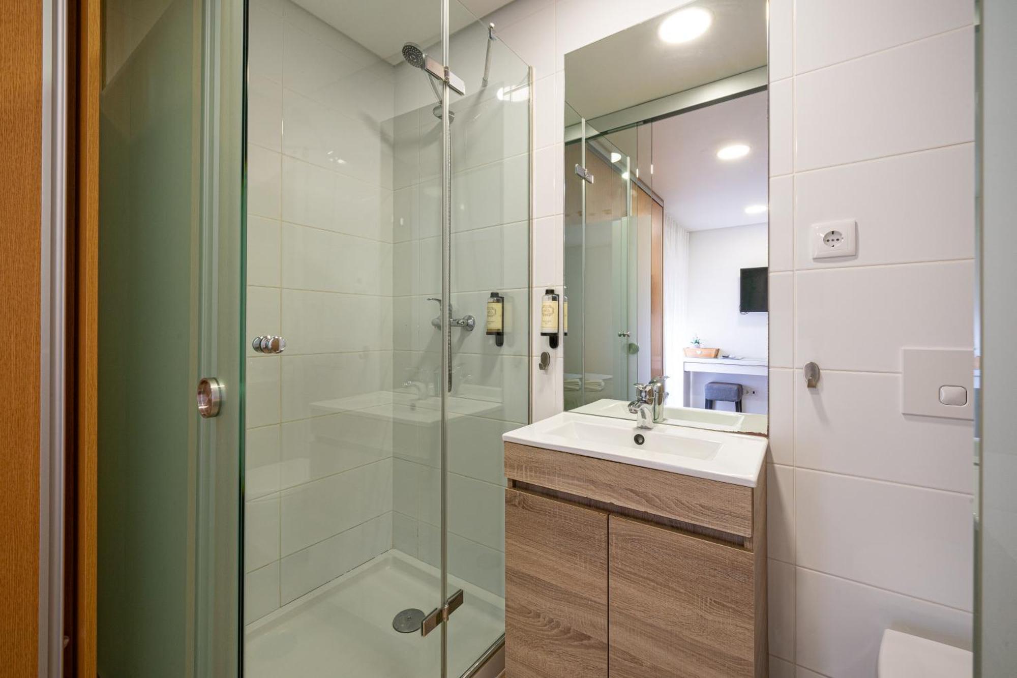 Central Suites 3 São João da Madeira 外观 照片