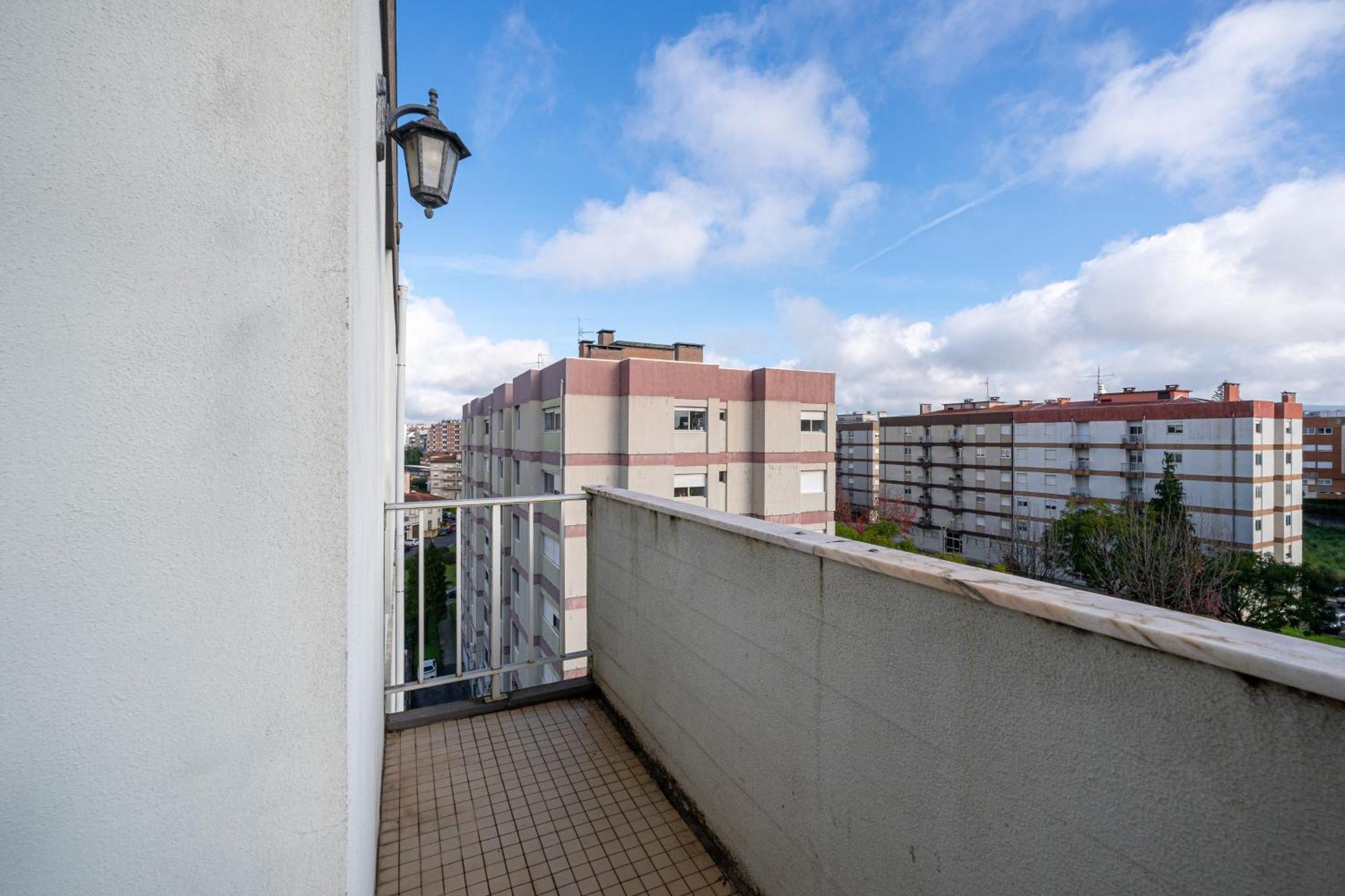 Central Suites 3 São João da Madeira 外观 照片